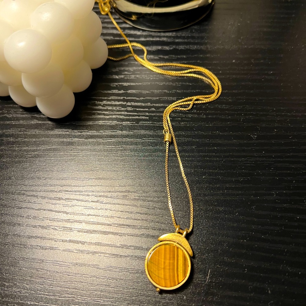 Madewell necklace